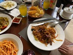 -广州凤凰城酒店-维也纳西餐厅