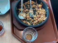 -豪客来牛排(绿宝广场店)