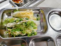 -深圳大学-实验餐厅