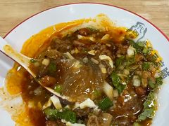 -代四孃牛华豆腐脑美味小食(总店)