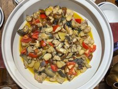 -印象鲵宴·张家界地标美食名片(溪布街店)