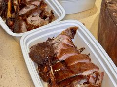 -王浩儿纪六孃甜皮鸭(乐山总店)