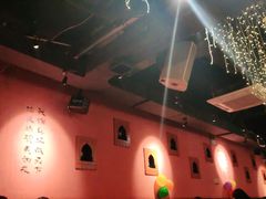 大堂-令狐冲烤鱼·烧菜馆(达明店)