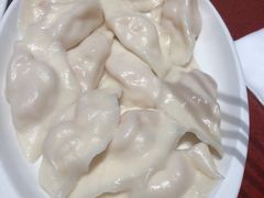 -喜家德虾仁水饺(长泰广场店)