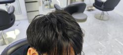 -H·Y HAIR SALON烫发·染发·造型