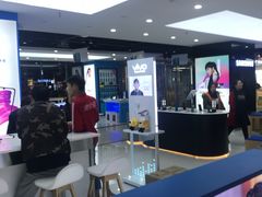 -苏宁易购(成都春熙路店)