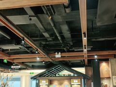 大堂-韩盛·盛江山自助料理(中街大悦城店)