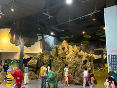 -中国杭州低碳科技馆