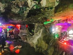 景点-林屋洞景区