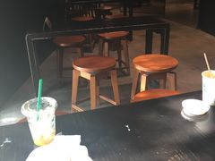 -星巴克臻选(北京前门大街店)