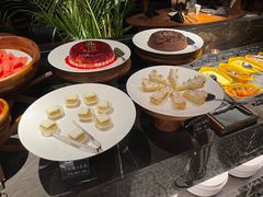 -拉蒂娜·巴西牛排馆 Latina·Brazilian Steakhouse(王府井喜悦店)