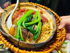 -肥仔文澳门猪骨煲(南京西路店)