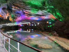 -百魔洞景区