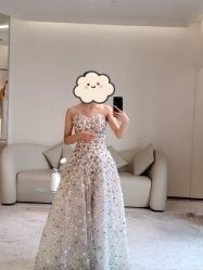 -MANLI BRIDAL婚纱