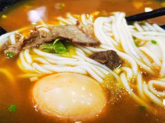 -龙记桂林米粉(财满街店)
