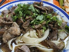 -清真-戏楼王记牛肉面