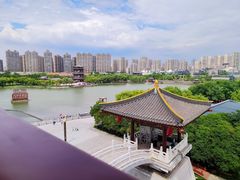 -大唐不夜城贞观广场