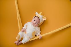 点击看大图 -BabyA 专业婴童摄影(古北时尚广场店)