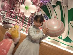 -周沫西餐(漫广场店)