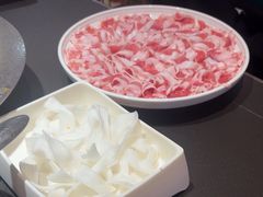 -额尔敦·品质自助(摩尔城店)