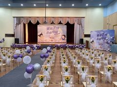 -红黄蓝幼儿园(颐东苑店)