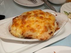-金环西餐厅