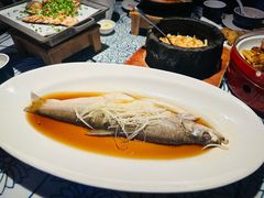 -绿茶餐厅(千岛湖银泰城店)