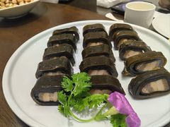 -颜家菜·鲁菜世家(大明湖店)