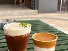 -Torch Coffee 炬点咖啡
