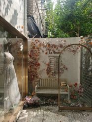 -LA GRACE高端婚纱礼服定制馆