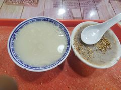 -没牙伯花生汤店(老药洲店)