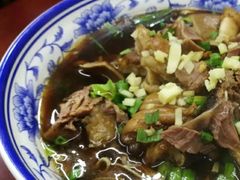 -南花桥羊肉馆老字号(乌镇店)