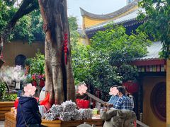 -福州开元寺