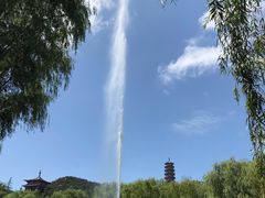 -石岛赤山风景区