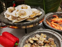 -西藏饭店·亚克·食光自助餐厅(文殊院店)