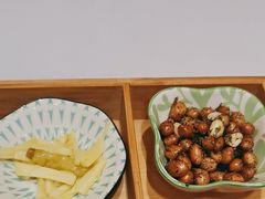 -新吉士·上海菜(浦东LCM置汇旭辉店)