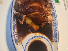 -至潮餐厅精致粤菜·活鲈鱼·走地鸡(珠江新城店)
