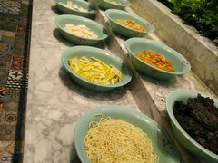 -火锅岛潮牌自助餐厅(天津天佑城店)