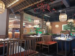 -筱爷叔·上海传统手工菜(玉树路店)