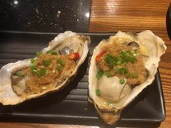 -烧货·活海鲜炭烧(湖滨商业街店)