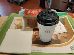 -麦当劳·得来速店(星沙大道店)