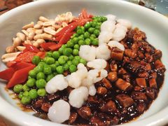 -乔家栅(襄阳南路店)