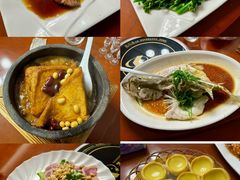 -大欢喜饭店(江怡路店)