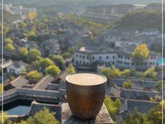 -云端咖啡(山顶教堂店)