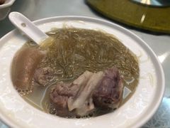 -东海酒家(长平东路店)