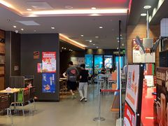 -汉堡王(上海凌云壹街坊店)