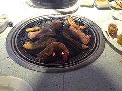 -小科自助海鲜烧肉(高区店)