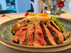 -L'Arome芳芳法国餐厅(仙林金鹰店)