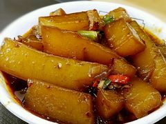 -舌尖尖传统小吃(万达店)