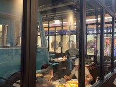 -前海沿·青岛菜(五四广场永旺店)